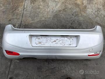 PARAURTI POSTERIORE COMPLETO FIAT Grande Punto 3Â°