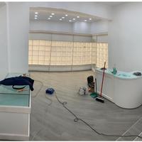 mobili negosio artigianale in legno