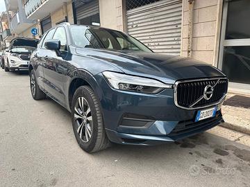 Volvo XC60 B4 (d) AWD Geartronic IBRIDA/DIESEL