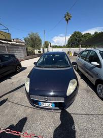 Fiat Grande Punto 1.4 5 porte Dynamic Natural Powe