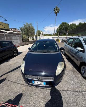 Fiat Grande Punto 1.4 5 porte Dynamic Natural Powe
