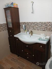 mobile da bagno