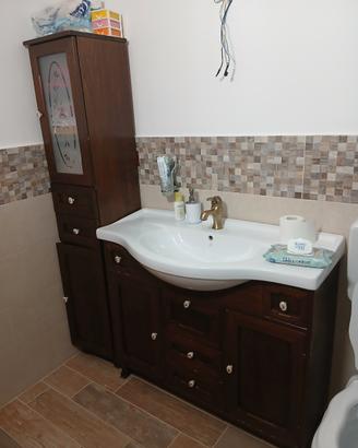 mobile da bagno