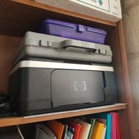 Stampante HP Deskjet F4180