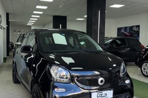 Smart ForFour 70 1.0 Passion