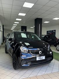 Smart ForFour 70 1.0 Passion