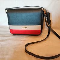 Borsa con portafoglio Donna tracolla Carpisa