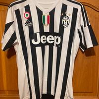 Maglia Juve Pogba