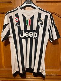 Maglia Juve Pogba