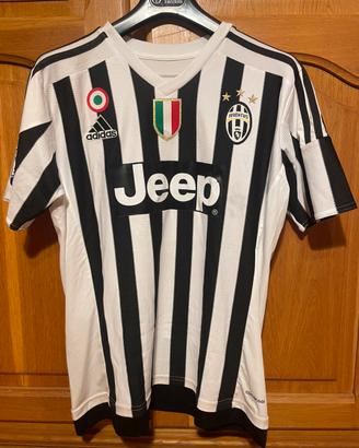 Maglia Juve Pogba