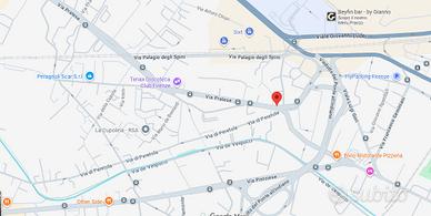 TRILOCALE DI 75MQ - Zona Le Piagge