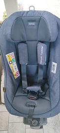 inglesina - base isofix + darwin i-size
