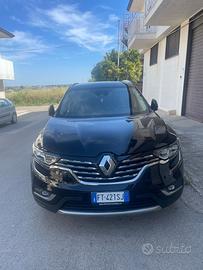 2019 REANULT KOLEOS NERA 2.0cc 175cv