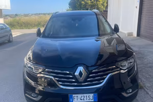 2019 REANULT KOLEOS NERA 2.0cc 175cv