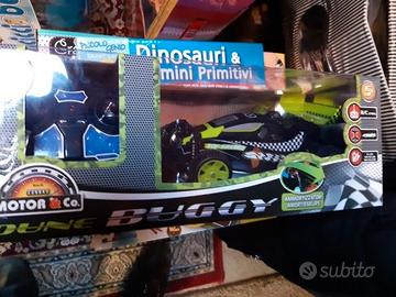 Giochi per bambini NUOVI