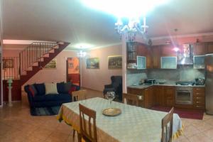 Rifinito e arredato quadrilocale Messina centro