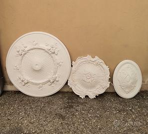 ROSONI IN GESSO