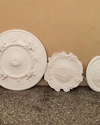 ROSONI IN GESSO