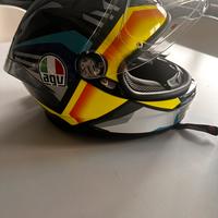 Casco AGV