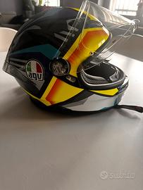 Casco AGV