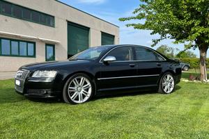 Audi S8 V10 Lamborghini 2008