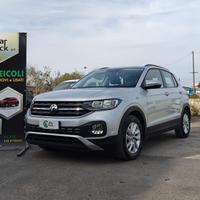 Volkswagen T-Cross 1.0 TSI 110 CV Advanced