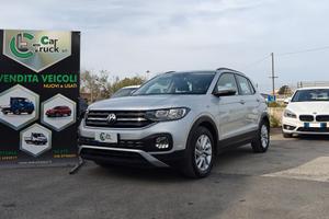 Volkswagen T-Cross 1.0 TSI 110 CV Advanced