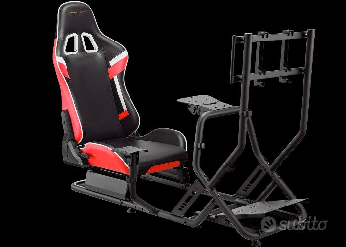 cortek sim6 rosso o blu - Console e Videogiochi In vendita a Treviso