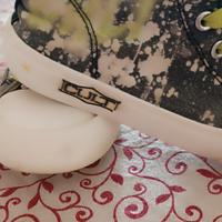 cult snikers bambino n. 28