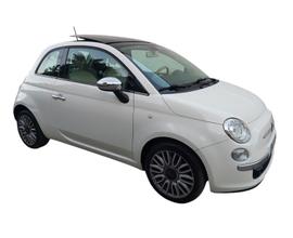 Fiat 500 1.2 Lounge *CAMBIO AUTOMATICO*