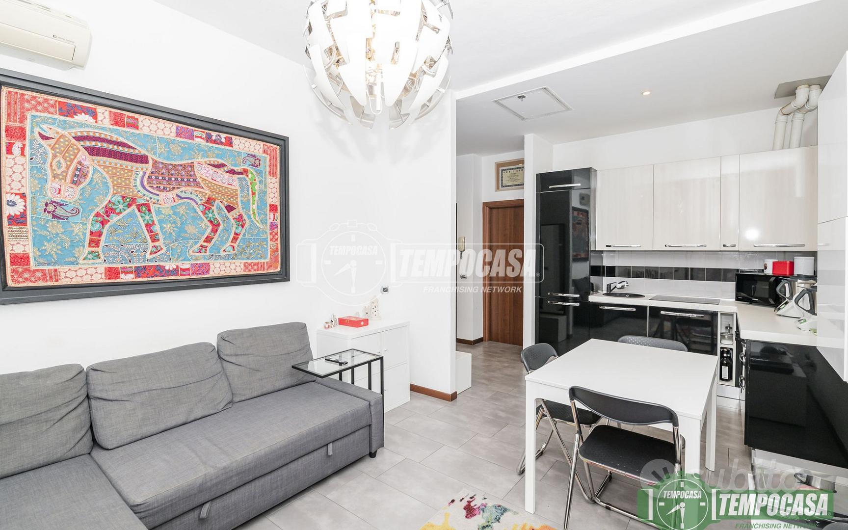 Appartamento – San Giuliano Milanese, Borgolombardo - Vista 2