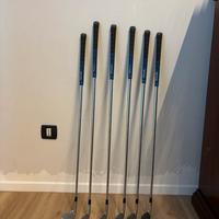 ferri mizuno forged