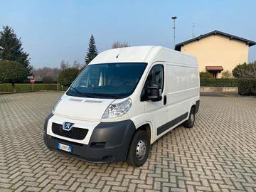 Peugeot Boxer 330 2.2 HDi/100CV PC-TN Furgone