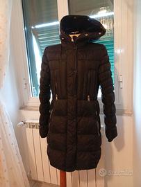 🧥 Piumino donna lungo Eskey 🧥