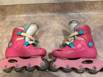 Roller - Sports In vendita a Brescia