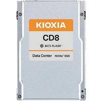 Kioxia KCD8X 12.8 TB SSD interno PCI Express KCD8X