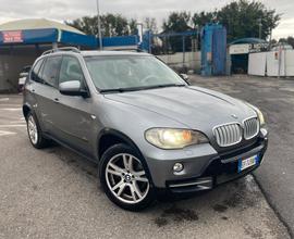 Bmw x5 (e70) - 2008