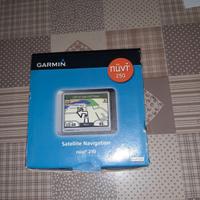 Navigatore garmin navy