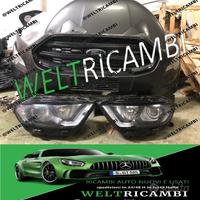 Ricambi ford ecosport st7