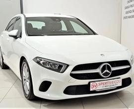 Mercedes-benz A 180 A 180 d Automatic Sport