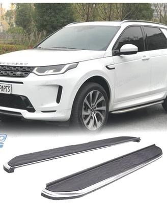 PEDANE LAND ROVER DISCOVERY SPORT 16-20
