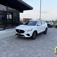 MG ZS AUTOCARRO 1.5 GPL Comfort