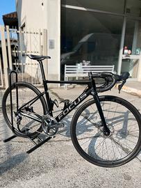 Bici da corsa Focus Izalco MAX 8.7
