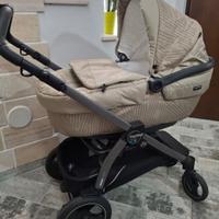 Trio bambini Peg Perego Book Pop Up