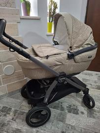 Trio bambini Peg Perego Book Pop Up