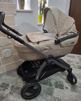 Trio bambini Peg Perego Book Pop Up