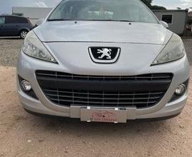 Peugeot 207 SW 1.6 HDI