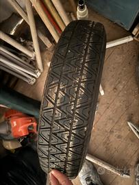 Ruotino nissan qashqai