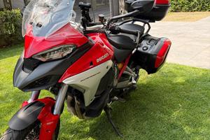 Ducati Multistrada V4 S Radar 2022 - Full Optional