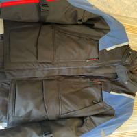 Giacca Revit  tg M nuova